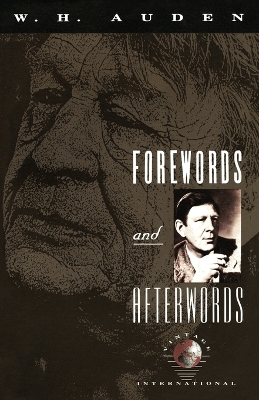 Forewords and Afterwords book