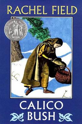 Calico Bush book