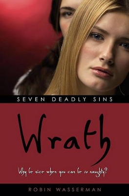 Seven Deadly Sins: Wrath book