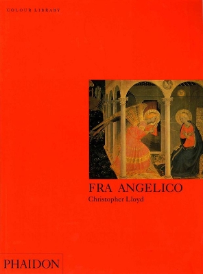 Fra Angelico book