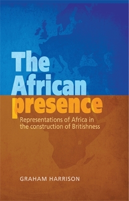 African Presence book