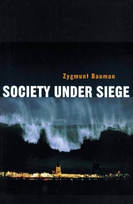 Society Under Siege book