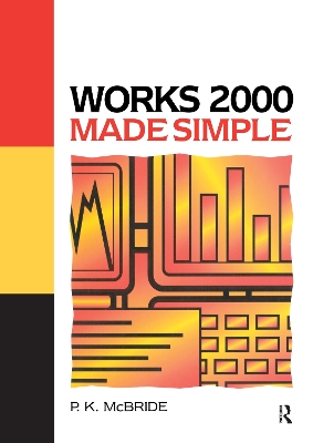 Works 2000 Made Simple by P K McBride