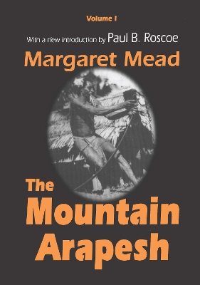 Mountain Arapesh book