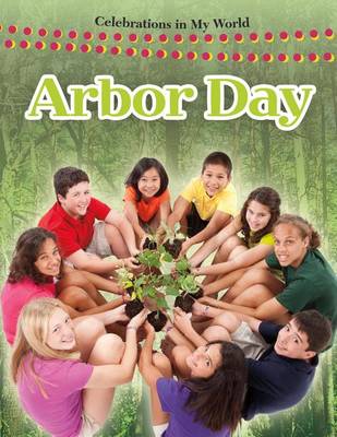 Arbor Day book