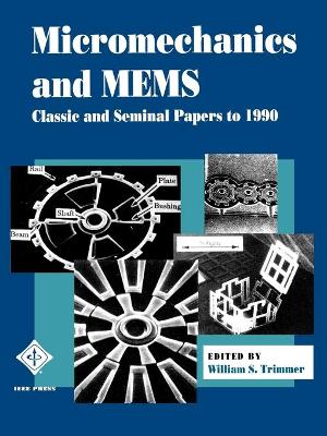 Classics in Micromechanics and Mems book