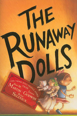 Runaway Dolls book