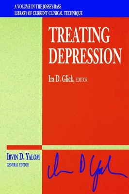 Treating Depression book