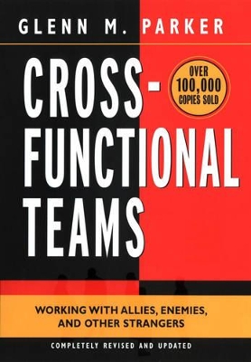 Cross- Functional Teams book