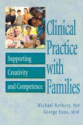 Clinical Practice with Families book