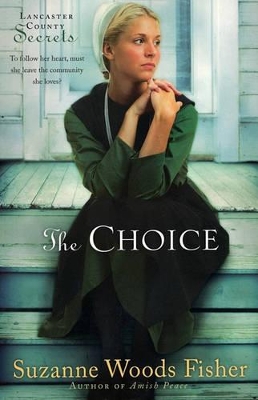 Choice book