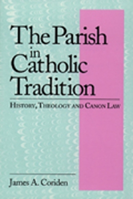 Parish in Catholic Tradition book