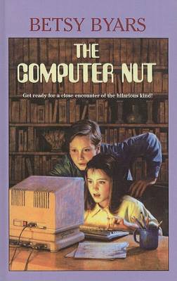 Computer Nut book