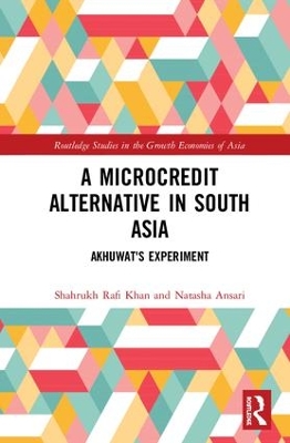 Microcredit Alternative in South Asia by Shahrukh Rafi Khan