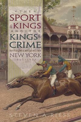 Sport of Kings and the Kings of Crime book