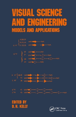 Visual Science and Engineering book