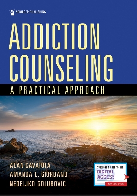 Addiction Counseling: A Practical Approach book