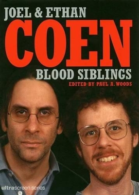 Blood Siblings book