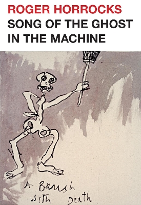 Song of the Ghost in the Machine book