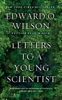 Letters to a Young Scientist book