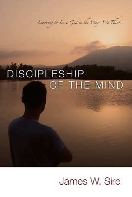 Disciplemakers of the Mind book