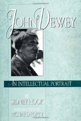 John Dewey book