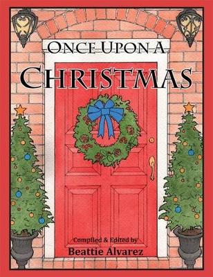 Once Upon a Christmas book