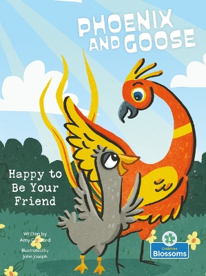 Happy to Be Your Friend book