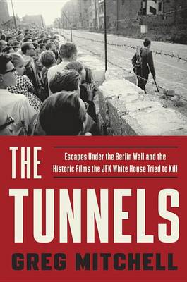 Tunnels book
