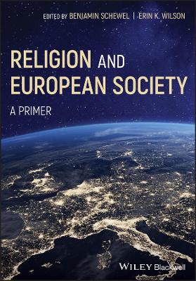 Religion and European Society: A Primer book