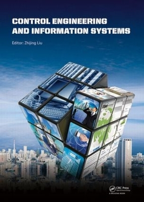 Control Engineering and Information Systems book