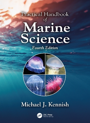 Practical Handbook of Marine Science book