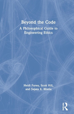 Exploring Engineering Ethics book