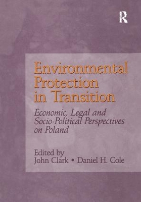 Environmental Protection in Transition book