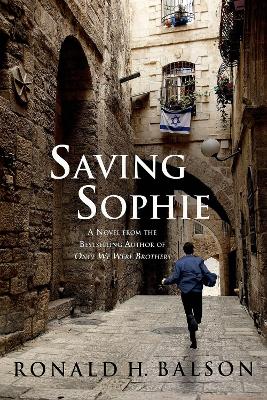 Saving Sophie book