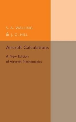 Aircraft Calculations book