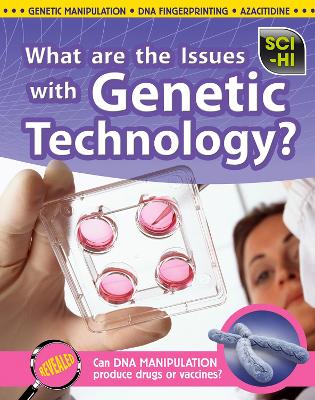 What Are the Issues With Genetic Technology? book
