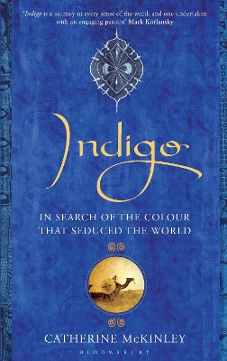 Indigo book