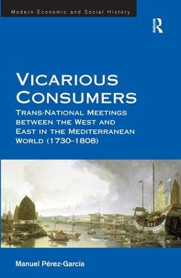 Vicarious Consumers book