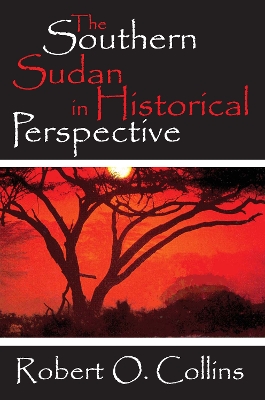 Southern Sudan in Historical Perspective book