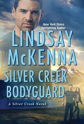 Silver Creek Bodyguard book