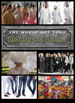 Clothing and Fashion book