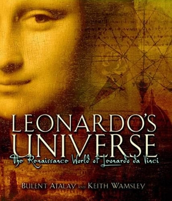 Leonardo's Universe book