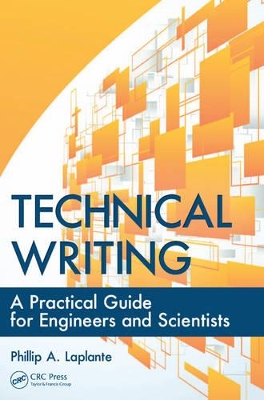 Technical Writing book