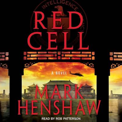 Red Cell: A Novel by Mark Henshaw
