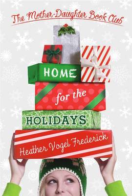 Home for the Holidays book