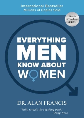 Everything Men Know about Women book