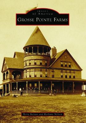 Grosse Pointe Farms book