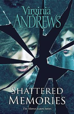 Shattered Memories book