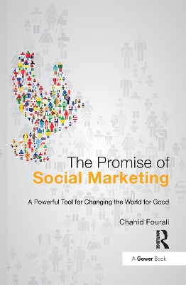 Promise of Social Marketing by Chahid Fourali
